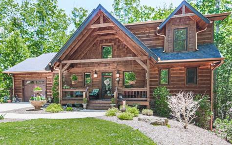 366 Shepherds Way Morganton GA 30560