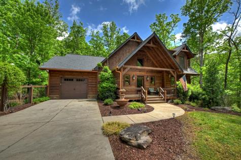 366 Shepherds Way Morganton GA 30560