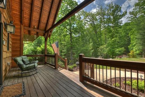 366 Shepherds Way Morganton GA 30560