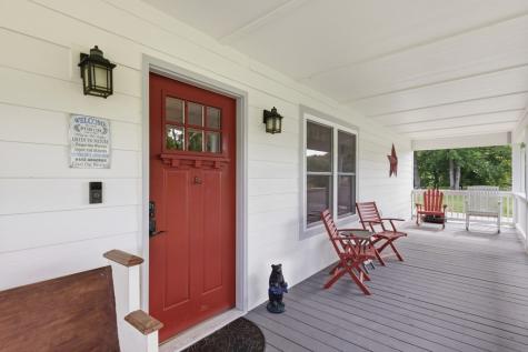 87 Laughing Waters Lane Hayesville NC 28904