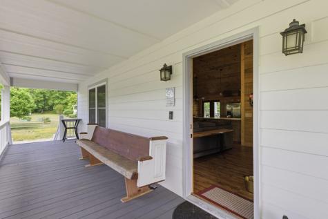87 Laughing Waters Lane Hayesville NC 28904