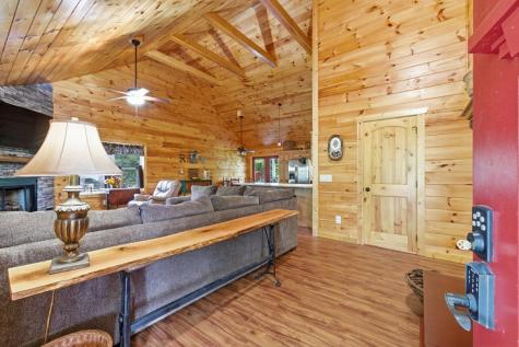 87 Laughing Waters Lane Hayesville NC 28904