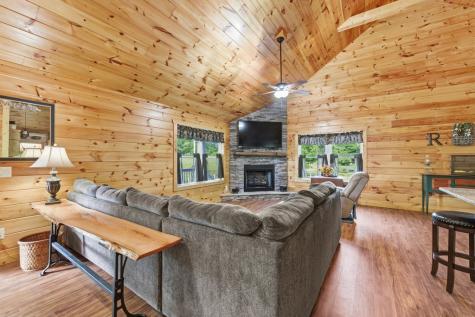 87 Laughing Waters Lane Hayesville NC 28904
