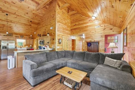 87 Laughing Waters Lane Hayesville NC 28904