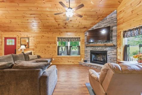 87 Laughing Waters Lane Hayesville NC 28904