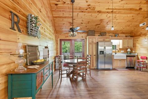 87 Laughing Waters Lane Hayesville NC 28904