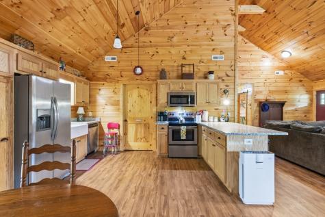 87 Laughing Waters Lane Hayesville NC 28904
