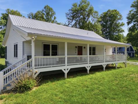 87 Laughing Waters Lane Hayesville NC 28904