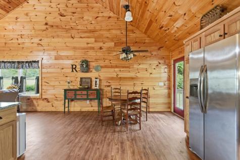 87 Laughing Waters Lane Hayesville NC 28904