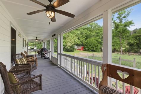 87 Laughing Waters Lane Hayesville NC 28904