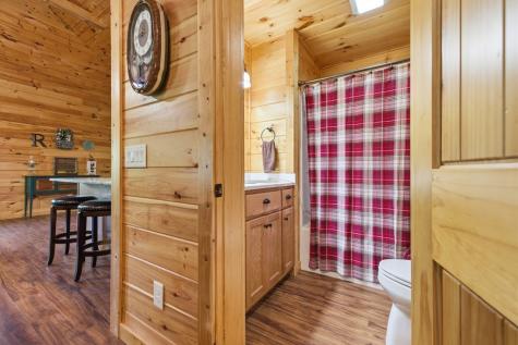 87 Laughing Waters Lane Hayesville NC 28904