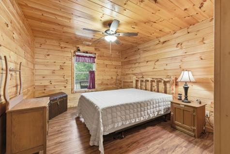 87 Laughing Waters Lane Hayesville NC 28904