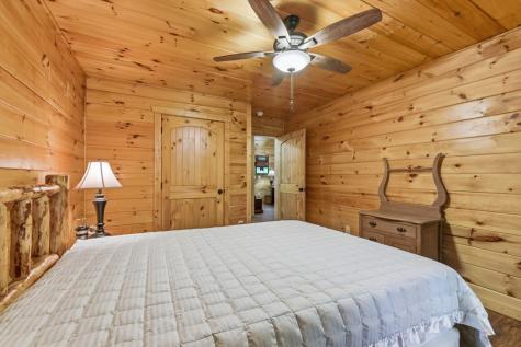 87 Laughing Waters Lane Hayesville NC 28904