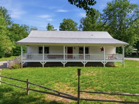 87 Laughing Waters Lane Hayesville NC 28904