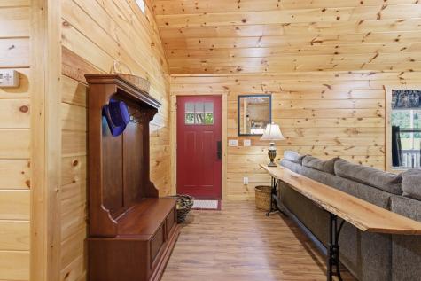 87 Laughing Waters Lane Hayesville NC 28904
