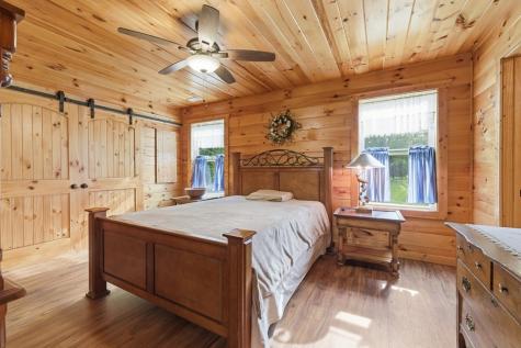 87 Laughing Waters Lane Hayesville NC 28904