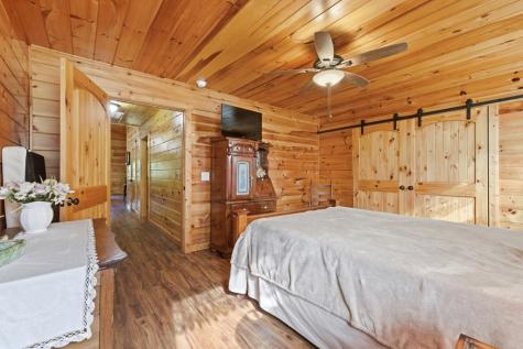 87 Laughing Waters Lane Hayesville NC 28904