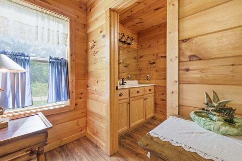 87 Laughing Waters Lane Hayesville NC 28904