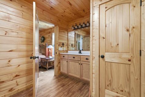 87 Laughing Waters Lane Hayesville NC 28904