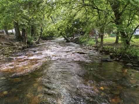 87 Laughing Waters Lane Hayesville NC 28904