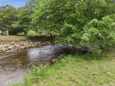 87 Laughing Waters Lane Hayesville NC 28904