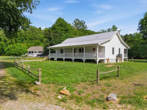 87 Laughing Waters Lane Hayesville NC 28904