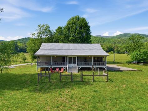 87 Laughing Waters Lane Hayesville NC 28904