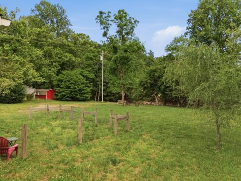 87 Laughing Waters Lane Hayesville NC 28904