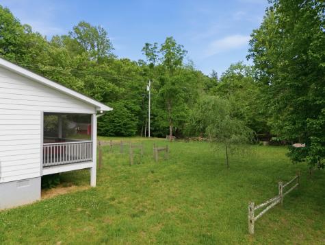87 Laughing Waters Lane Hayesville NC 28904