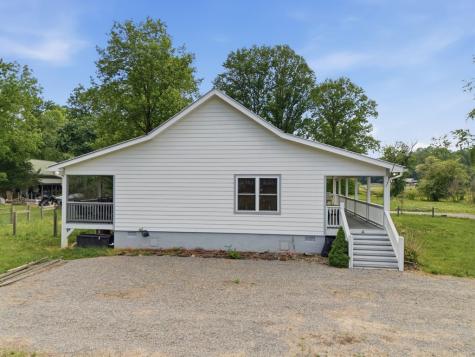87 Laughing Waters Lane Hayesville NC 28904