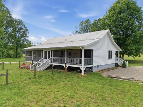 87 Laughing Waters Lane Hayesville NC 28904