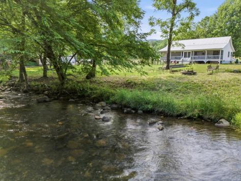 87 Laughing Waters Lane Hayesville NC 28904