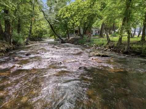 87 Laughing Waters Lane Hayesville NC 28904