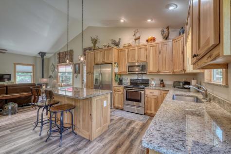 151 Creekfront Lane Hayesville NC 28904