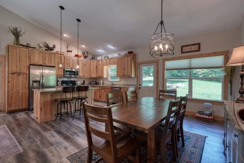 151 Creekfront Lane Hayesville NC 28904