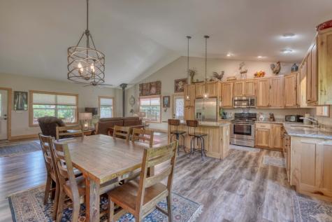 151 Creekfront Lane Hayesville NC 28904