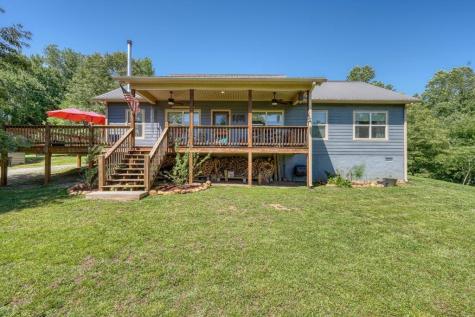 151 Creekfront Lane Hayesville NC 28904