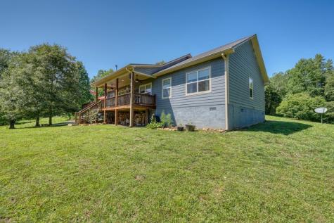 151 Creekfront Lane Hayesville NC 28904