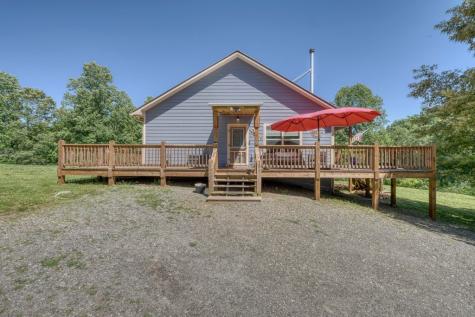 151 Creekfront Lane Hayesville NC 28904