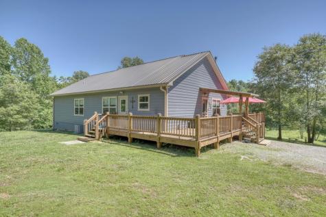 151 Creekfront Lane Hayesville NC 28904