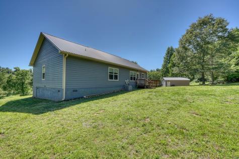 151 Creekfront Lane Hayesville NC 28904