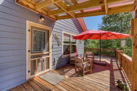 151 Creekfront Lane Hayesville NC 28904