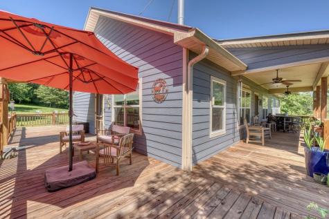 151 Creekfront Lane Hayesville NC 28904