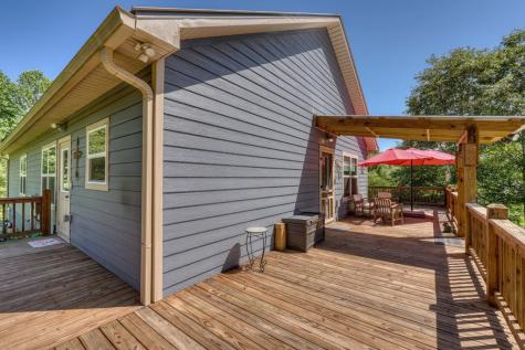 151 Creekfront Lane Hayesville NC 28904
