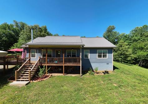 151 Creekfront Lane Hayesville NC 28904