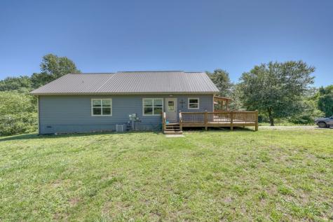 151 Creekfront Lane Hayesville NC 28904