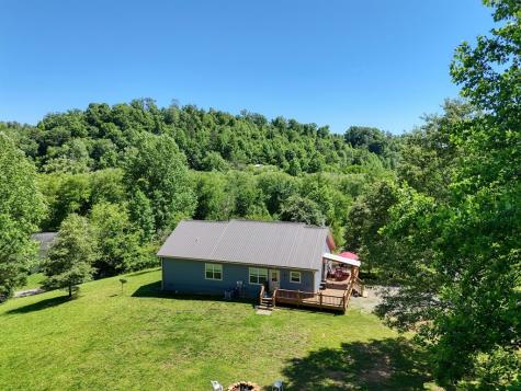 151 Creekfront Lane Hayesville NC 28904