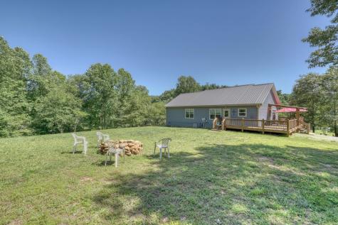 151 Creekfront Lane Hayesville NC 28904