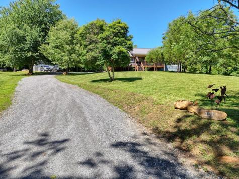151 Creekfront Lane Hayesville NC 28904