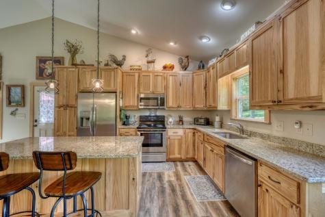 151 Creekfront Lane Hayesville NC 28904